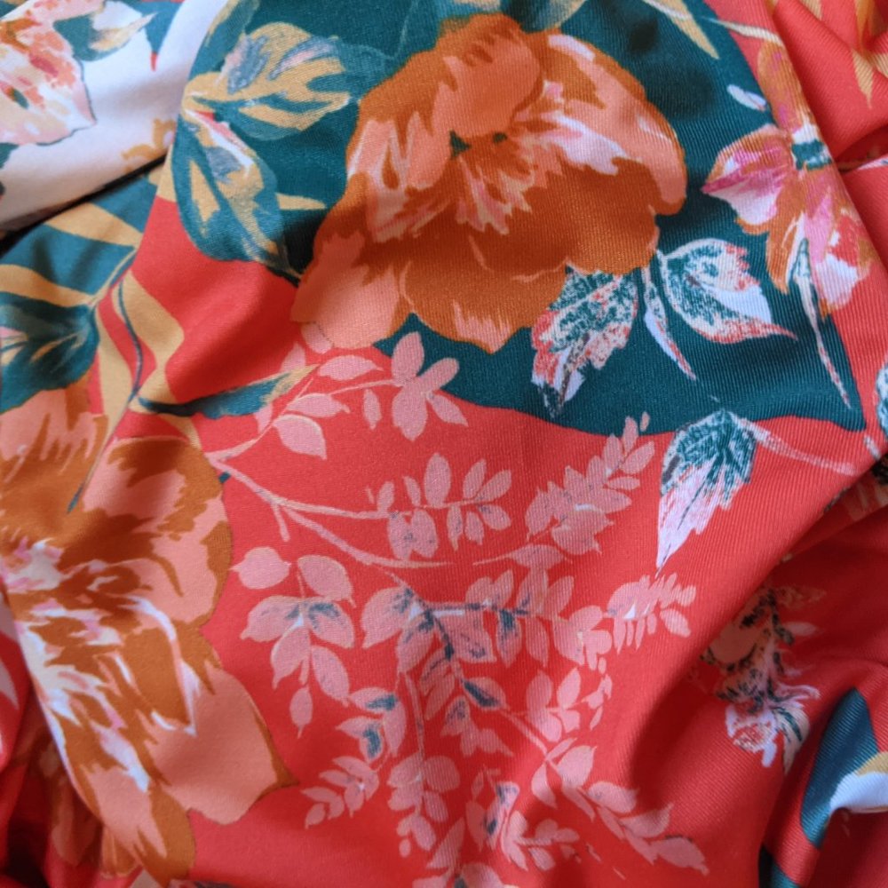 SALE! The Bethany One-Piece Swimsuit - Picture 9 of 10